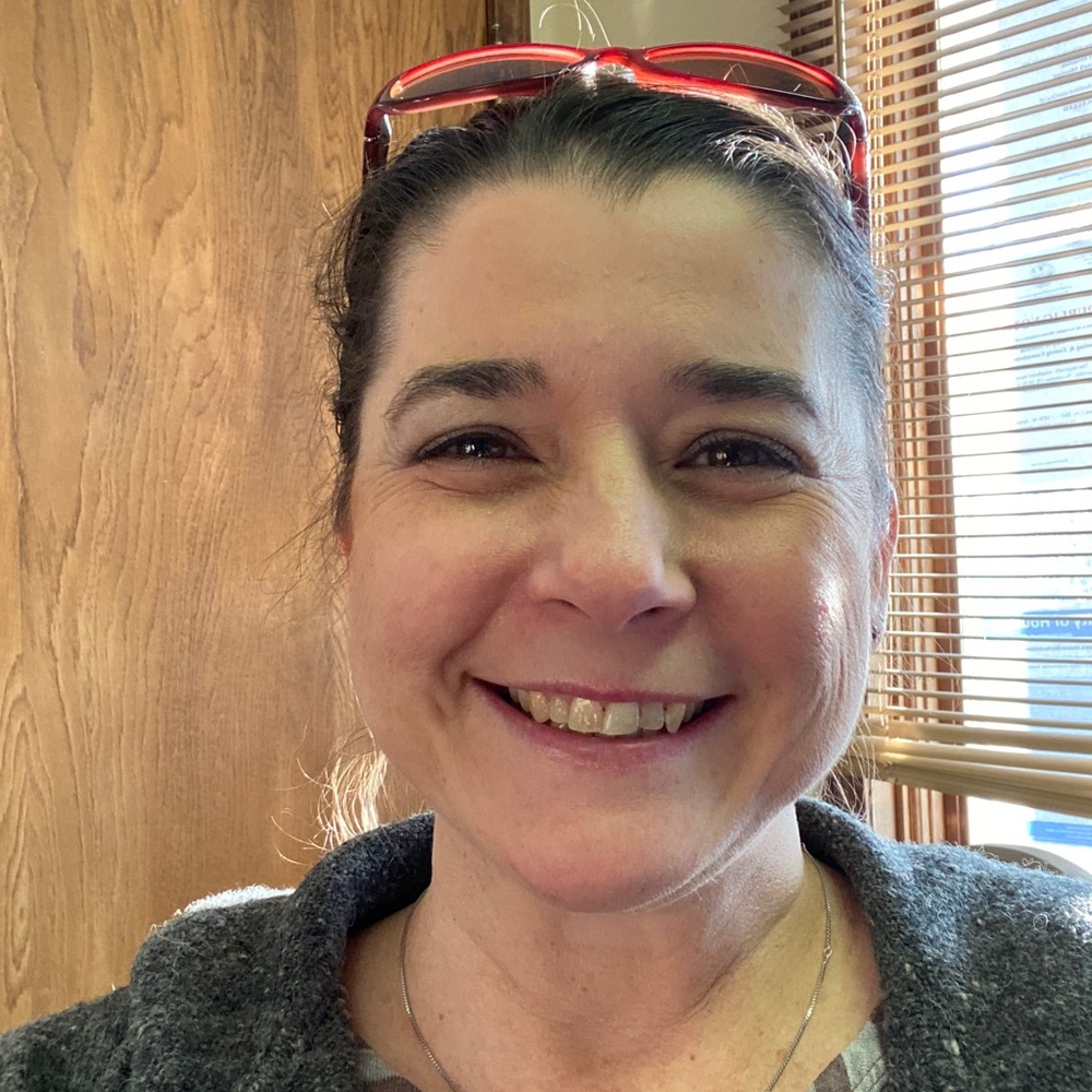 Meet your Posher, Amy